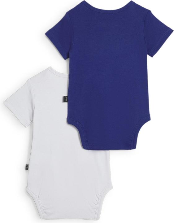 Produktbild Puma MINICATS Newborn Bodysuit 2pcs Set INF (80)