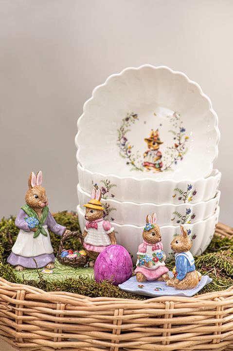 Immagine prodotto Villeroy & Boch Prato fiorito 8x13x12cm (1 x, 13 x 8,5 x 12 cm)