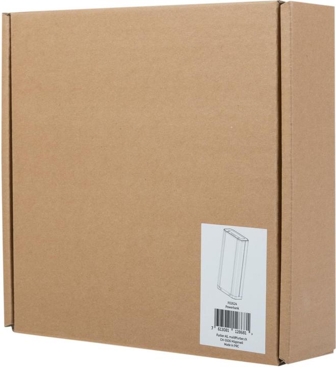 Image du produit Koor Powerbank ACUX 52 Ah, Akkutyp: Lithium-Ion (Li-Ion) (52000 mAh, 192.40 Wh)