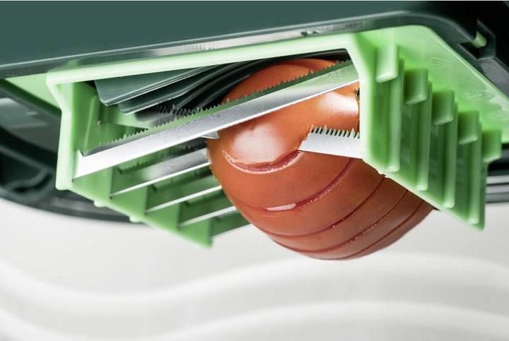 Produktbild Genius Nicer Dicer Chef Set 15tlg.