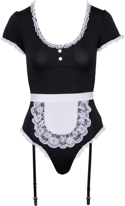 Productafbeelding Cottelli Collection Serveerster tarief??m (M)