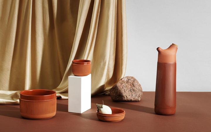 Image du produit Normann Copenhagen Junto (15 cm)