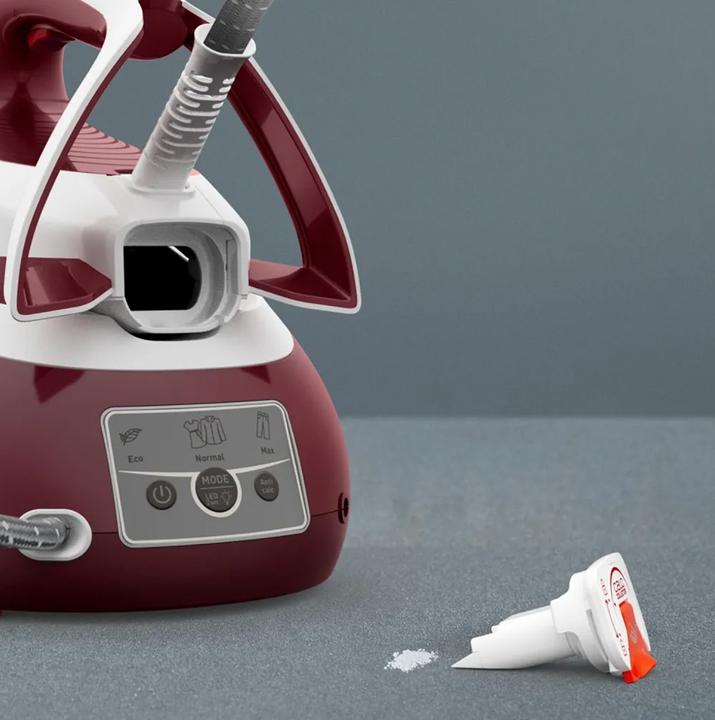 Produktbild Tefal SV8150 Express Vision (2800 W, 490 g/min)