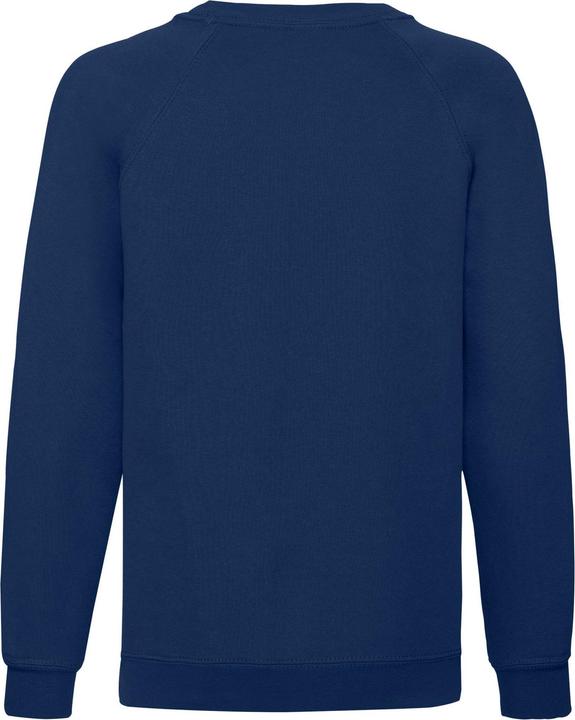 Image du produit Fruit of the Loom - Sweat CLASSIC - Enfant (164, 170)