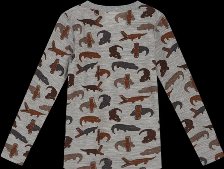 Produktbild Hust and Claire Woll/Seide Shirt Alfi (122)