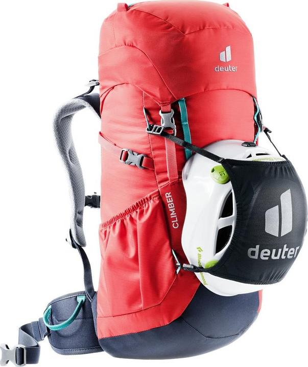 Produktbild Deuter Climber chilli (22 l)