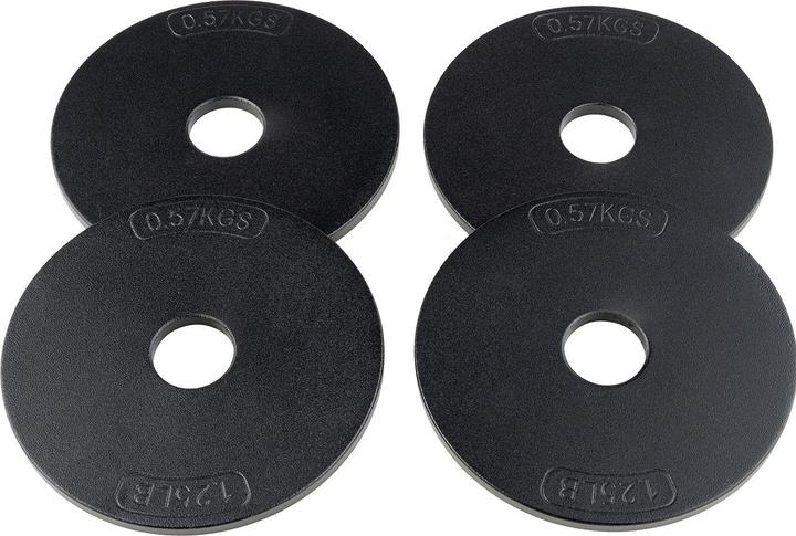 Produktbild Ironmaster Micro Plate Kit