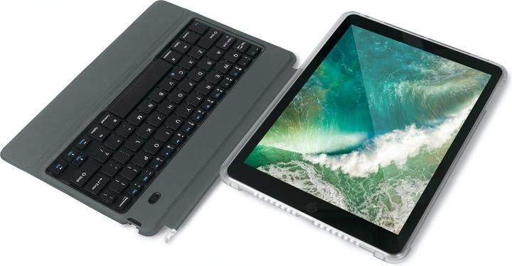 Image du produit Tucano Guscio Pro (CH, iPad Air 2019 (3. Gen), iPad Pro 10.5)