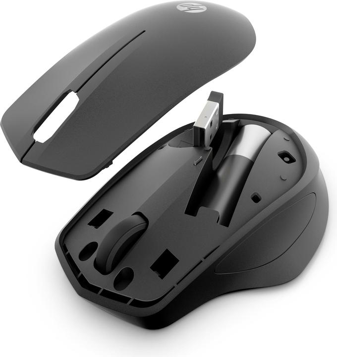 Image du produit HP 285 Silence (Sans fil)