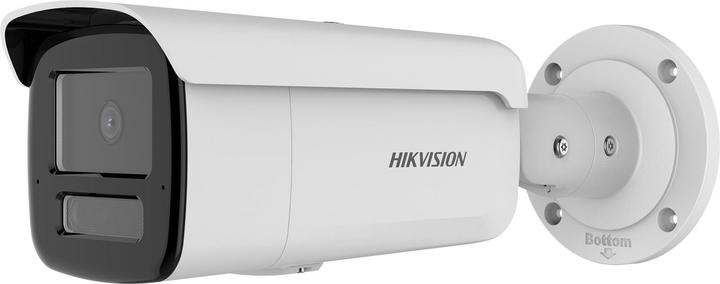 Actual product image Hikvision DS-2CD2T63G2-4LI (4mm) IP tube camera