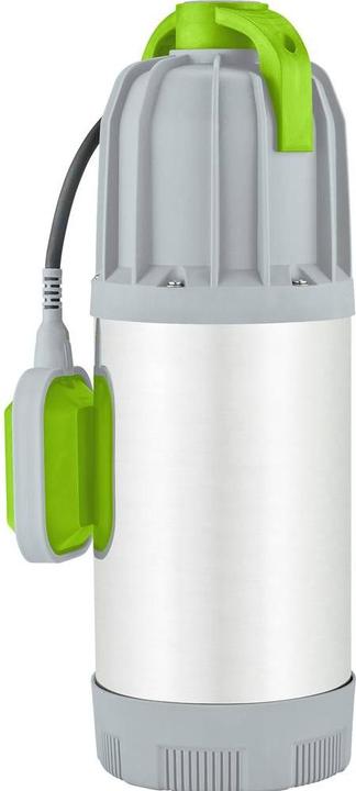 Produktbild Renkforce Tauchdruck Pumpe 6500 l/h 40 m (Durchlaufpumpe)
