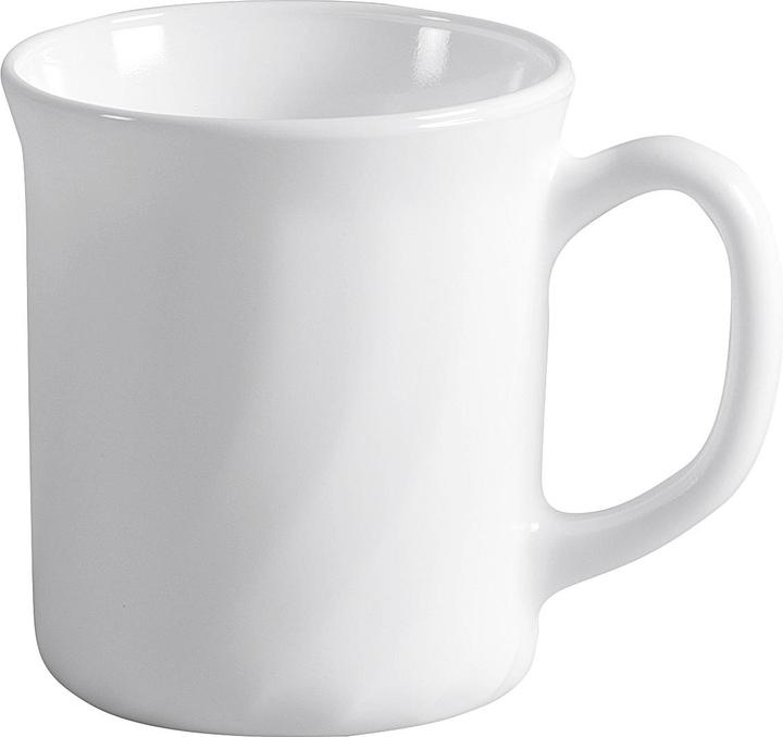 Immagine prodotto Luminarc Tazza da caffè Trianon 290 ml bianco (290 ml, 1 x)