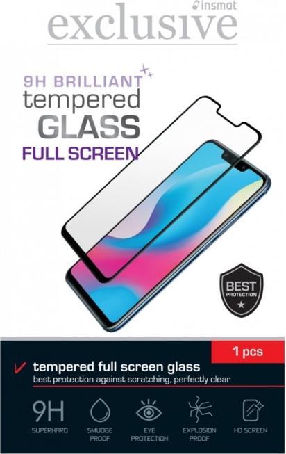 Produktbild Insmat 861-1579 (1 Stück, Samsung Galaxy S24 FE)