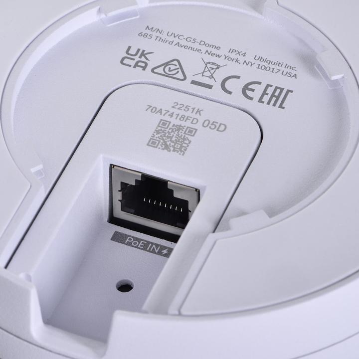 Immagine prodotto Ubiquiti G5 (2688 x 1512 Pixel)