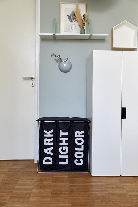Actual product image Wenko Trio (118 l)