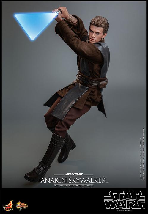 Produktbild Hot Toys Star Wars: Episode II Anakin Skywalker