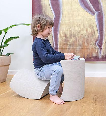Actual product image BObles Friends - (03-008-032-770) (Children sofa)