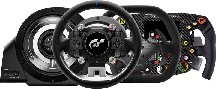 Produktbild Thrustmaster T-GT II Servo Base (PC, PS4, PS5)