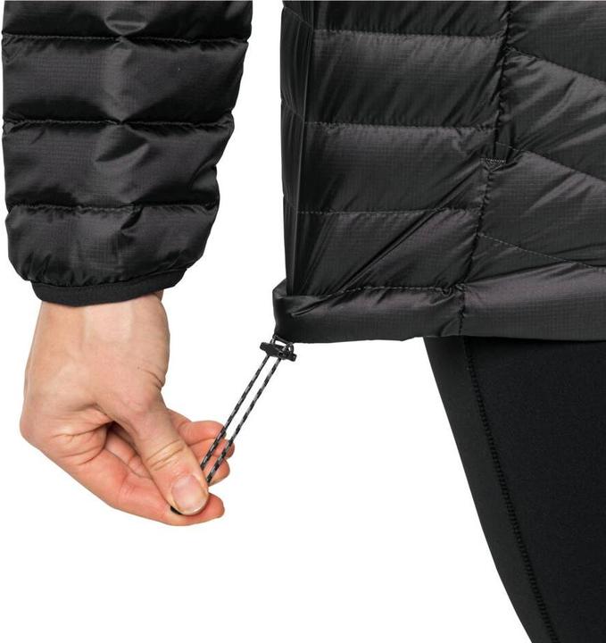 Immagine prodotto Jack Wolfskin Passamani Down Hoody W (L)
