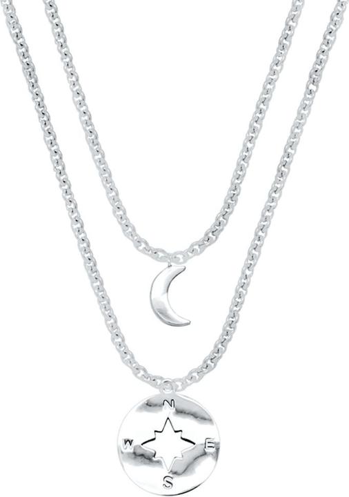 Immagine prodotto Candy Collana Thalius, argento 925 (Argento 925, 42 - 45 cm)