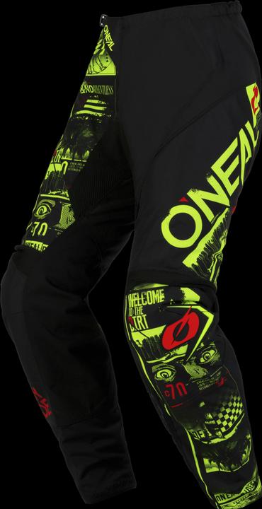 Immagine prodotto O Neal Pantaloni da MTB ELEMENT (M)