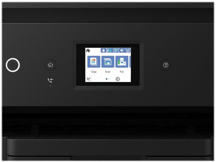 Produktbild Epson EcoTank ET-15000 (Tintentank, Farbe)
