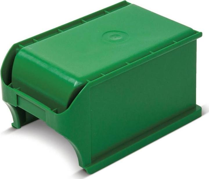 Actual product image Allit stacking boxes (0.80 l)