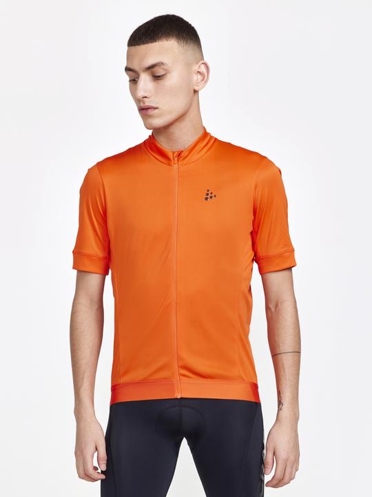 Image du produit Craft Maillot de cyclisme manches courtes Essence (L)