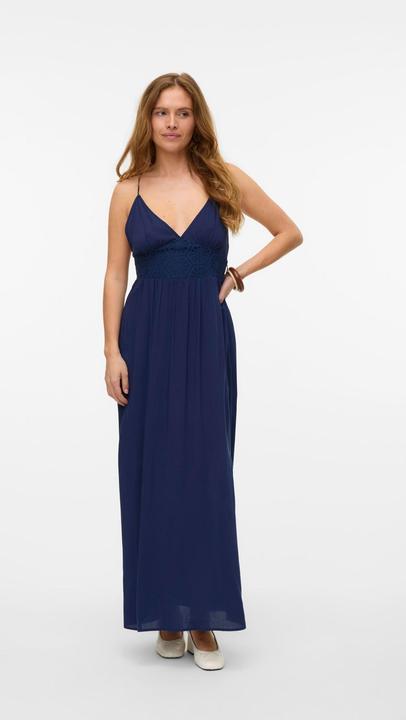 Produktbild Vero Moda VMGRACE Langes Kleid Kleid (XL)