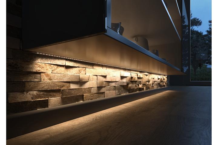 Immagine prodotto Halemeier Nastri LED Versa Inside 600 / 12 V (Bianco neutro, 900 cm, Interno)