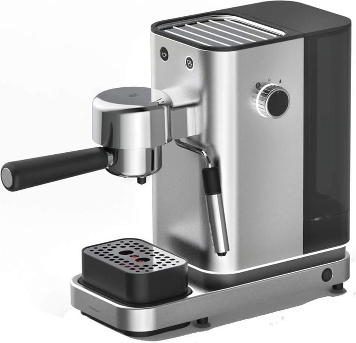 Actual product image WMF Lumero Portafilter espresso machine