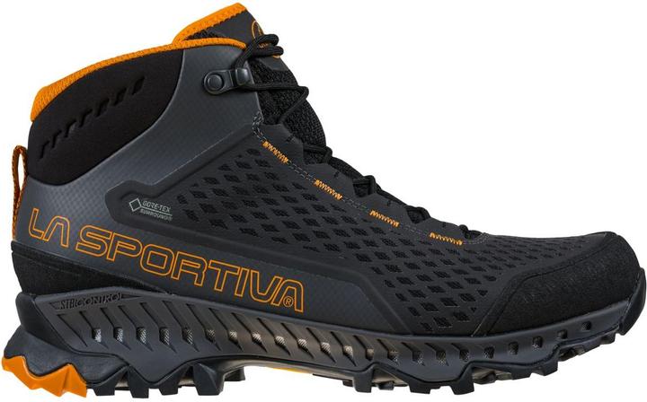Actual product image La Sportiva Stream GTX (40)