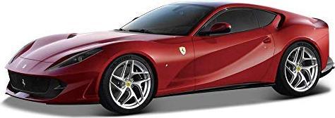 Immagine prodotto Bburago Ferrari 812 Superfast