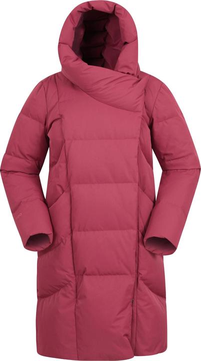 Immagine prodotto Mountain Warehouse Cosy Extreme II Piumino Avvolto Donna (44 D)