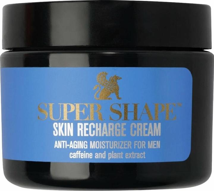 Immagine prodotto Baxter Super Shape Skin Recharge Face Cream (50 ml, Gel viso)