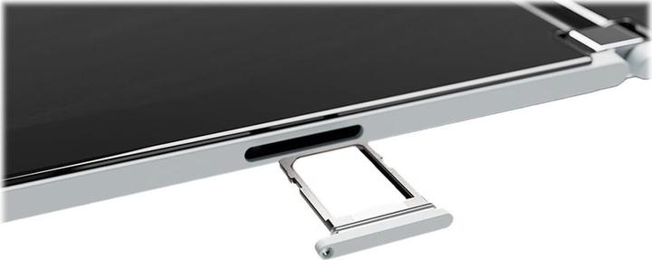Produktbild Microsoft Surface Duo 2 B2B (256 GB, Glacier, 8.30", SIM + eSIM, 12 Mpx, 5G)
