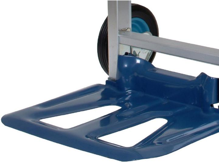 Immagine prodotto Einhell Autocarro a sacco in alluminio BT-HT 90 (90 kg)