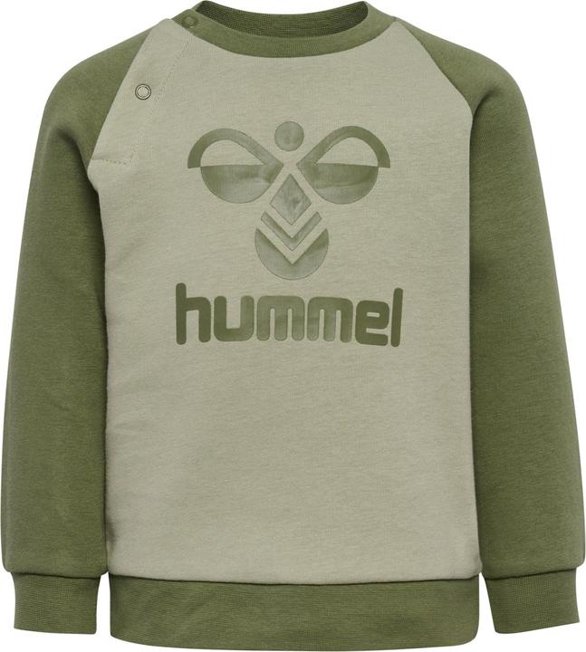 Image du produit hummel Hmlhumming Crewsuit (80)