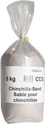 Produktbild Schweizer Chinchillasand (5 kg, Sand)