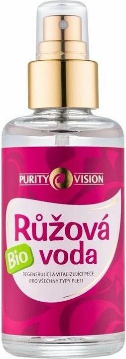 Purity Bio (Cleansing lotion, 100 ml)