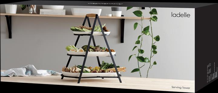 Immagine prodotto Ladelle Vassoio Serve & Share II 50,6 x 54,5 cm