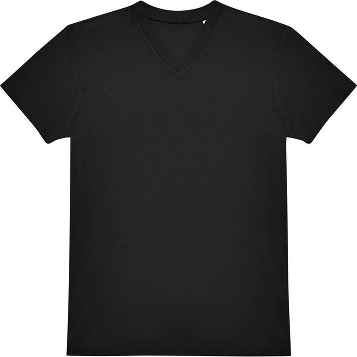 Actual product image B&C Unisex Adult T-Shirt (3XL)
