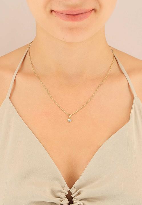 Image du produit Muau Coeur (Or jaune 750/18K)