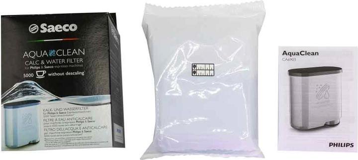 Actual product image Saeco AquaClean (1 x)
