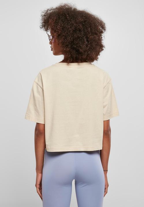 Produktbild Urban Classics Ladies Short Oversized Tee - 3002 (XXL)
