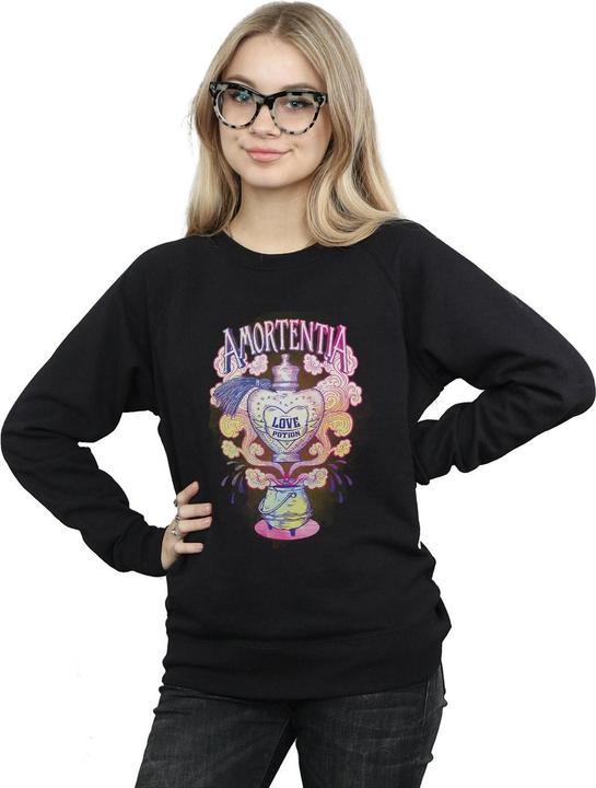 Immagine prodotto Love Potion Felpa Donna (S)