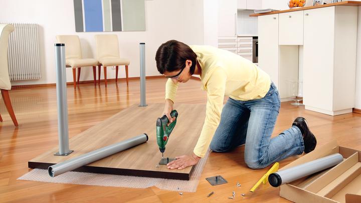 Immagine prodotto Bosch Home & Garden Uneo (Batteria ricaricabile)