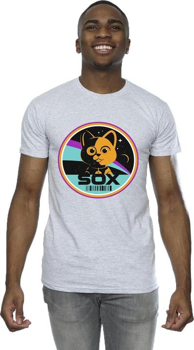Produktbild Disney Lightyear Sox Circle TShirt (XL)