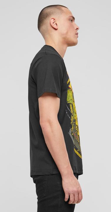 Image du produit Brandit Tee Ozzy Crâne - 140903 (L)
