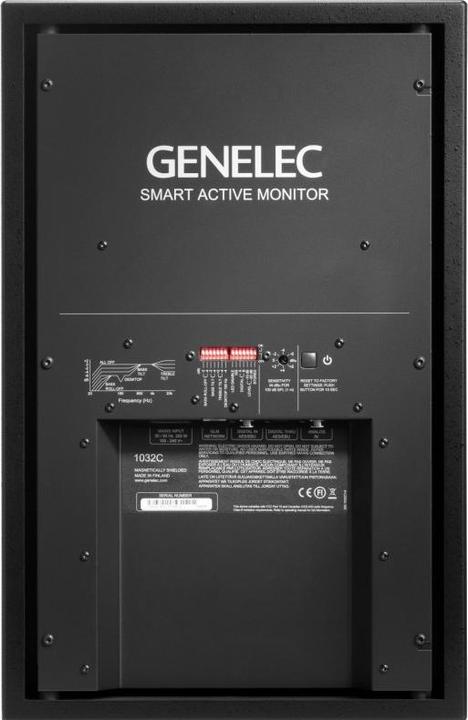 Actual product image Genelec 1032CPM (Active, 1 pc.)